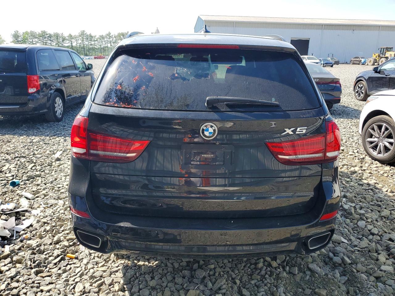 BMW X Series Xdrive35d