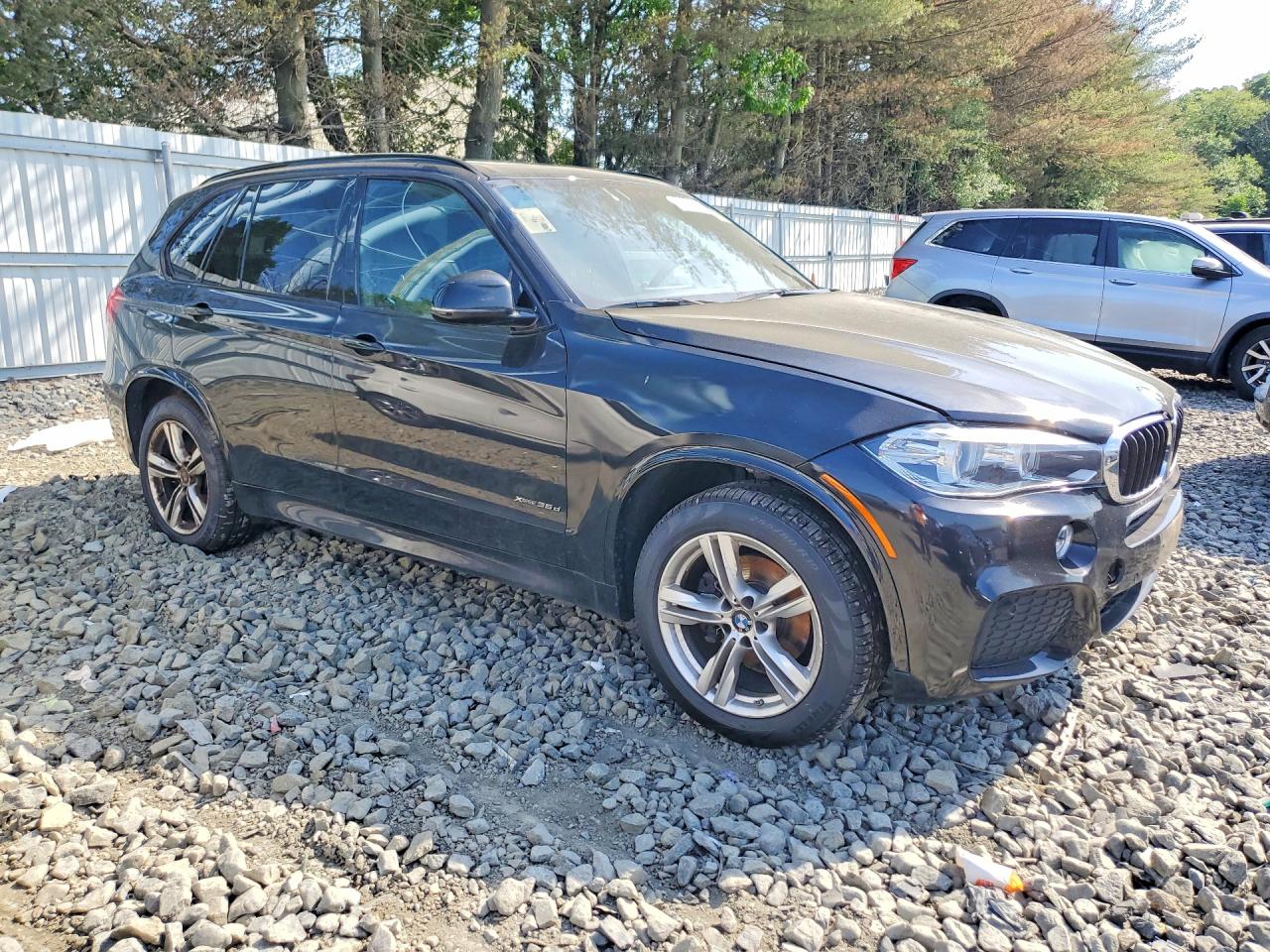 BMW X Series Xdrive35d