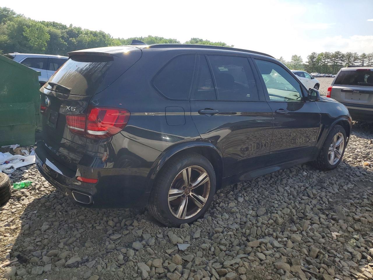 BMW X Series Xdrive35d
