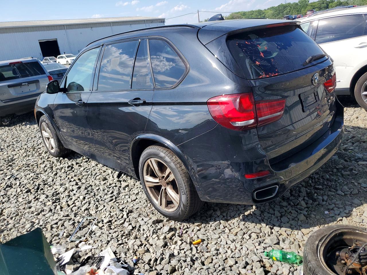 BMW X Series Xdrive35d