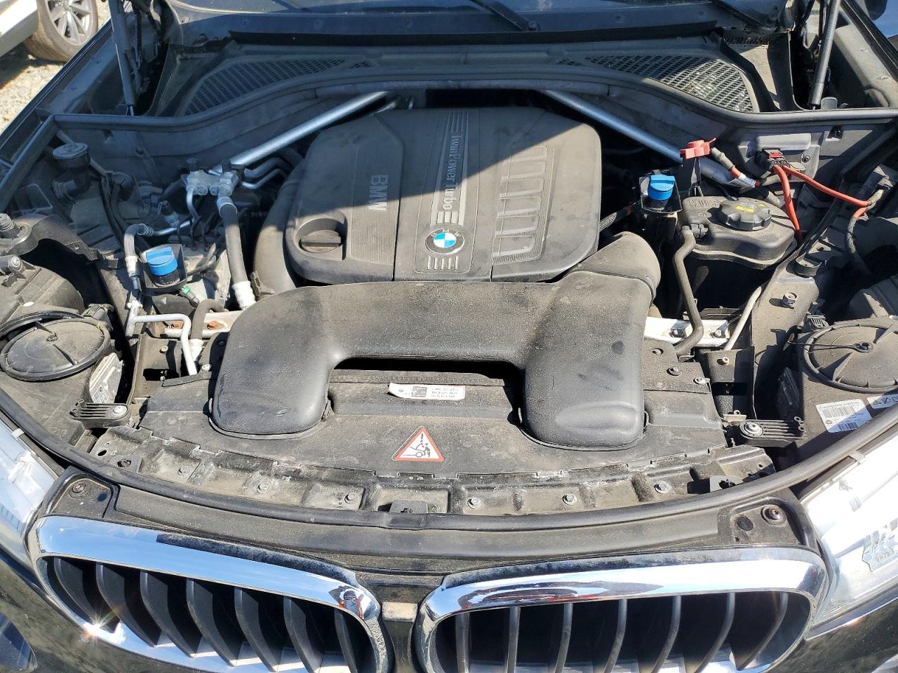 BMW X Series Xdrive35d