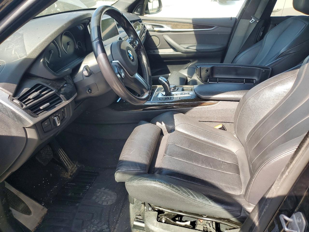 BMW X Series Xdrive35d