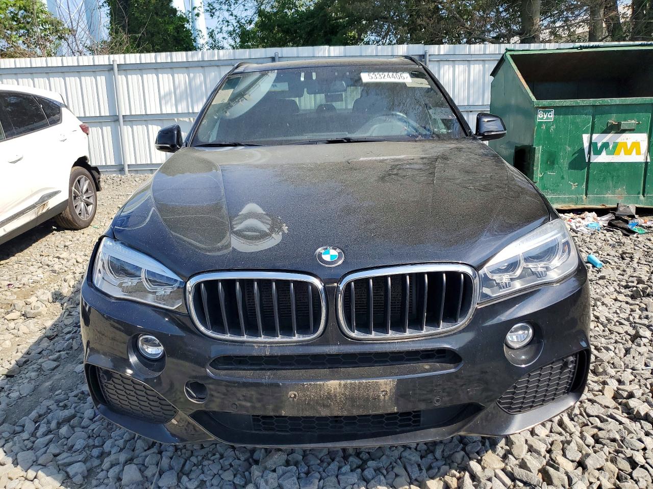 BMW X Series Xdrive35d