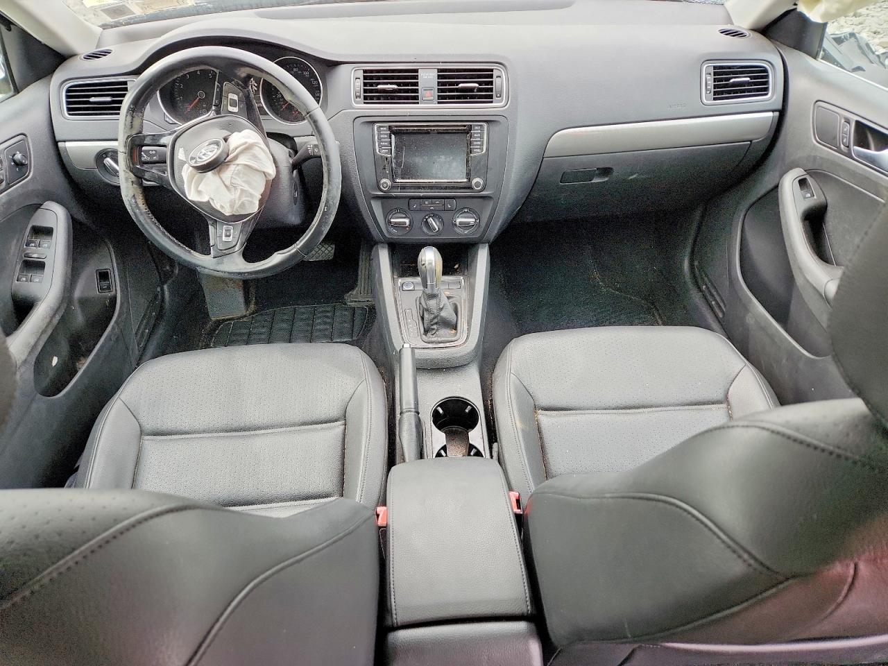 Volkswagen Jetta Se