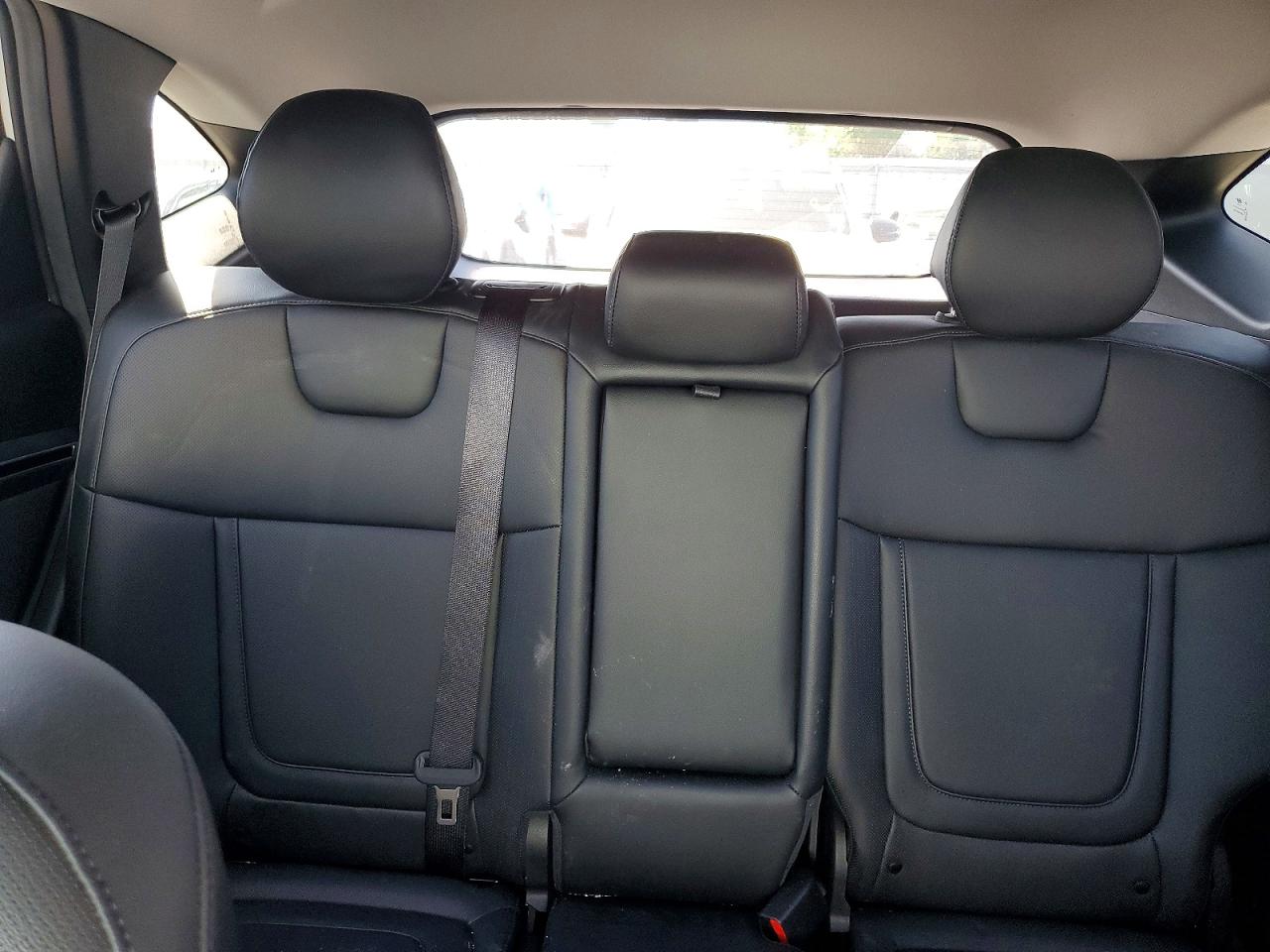 Hyundai TUCSON Sel