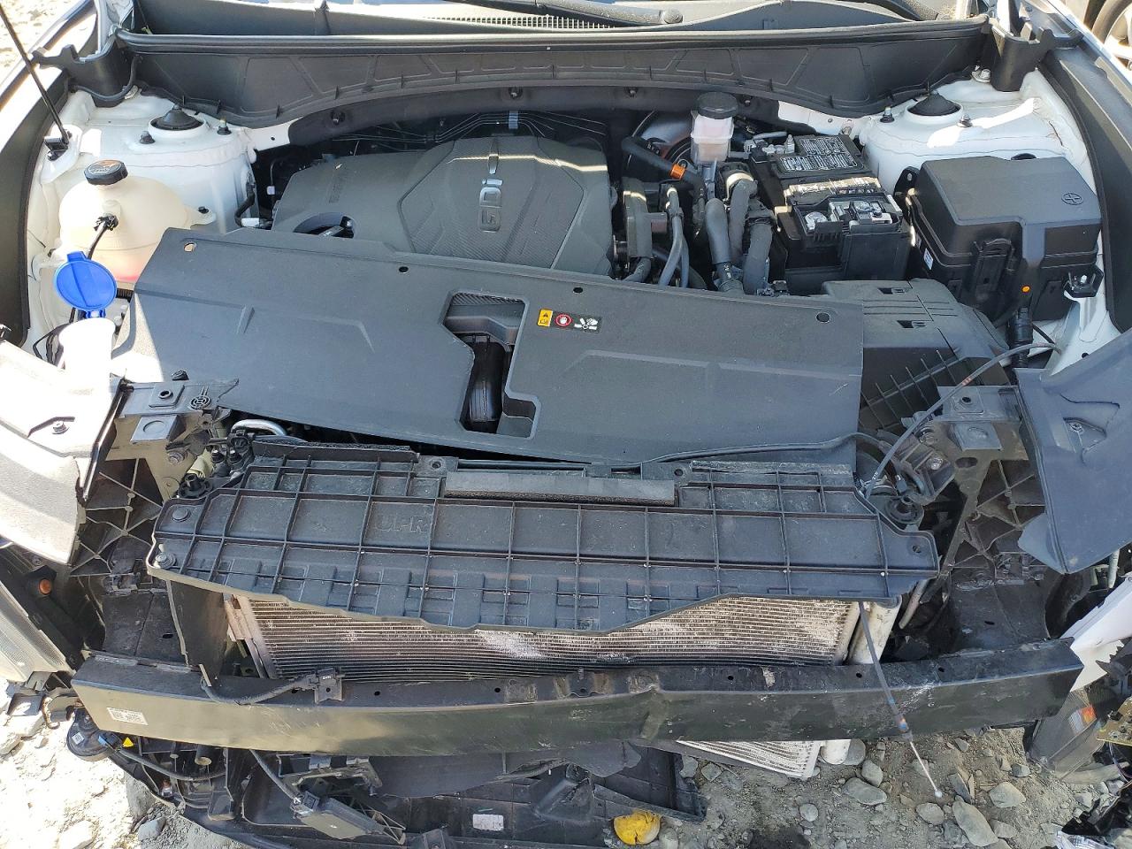 Hyundai TUCSON Sel