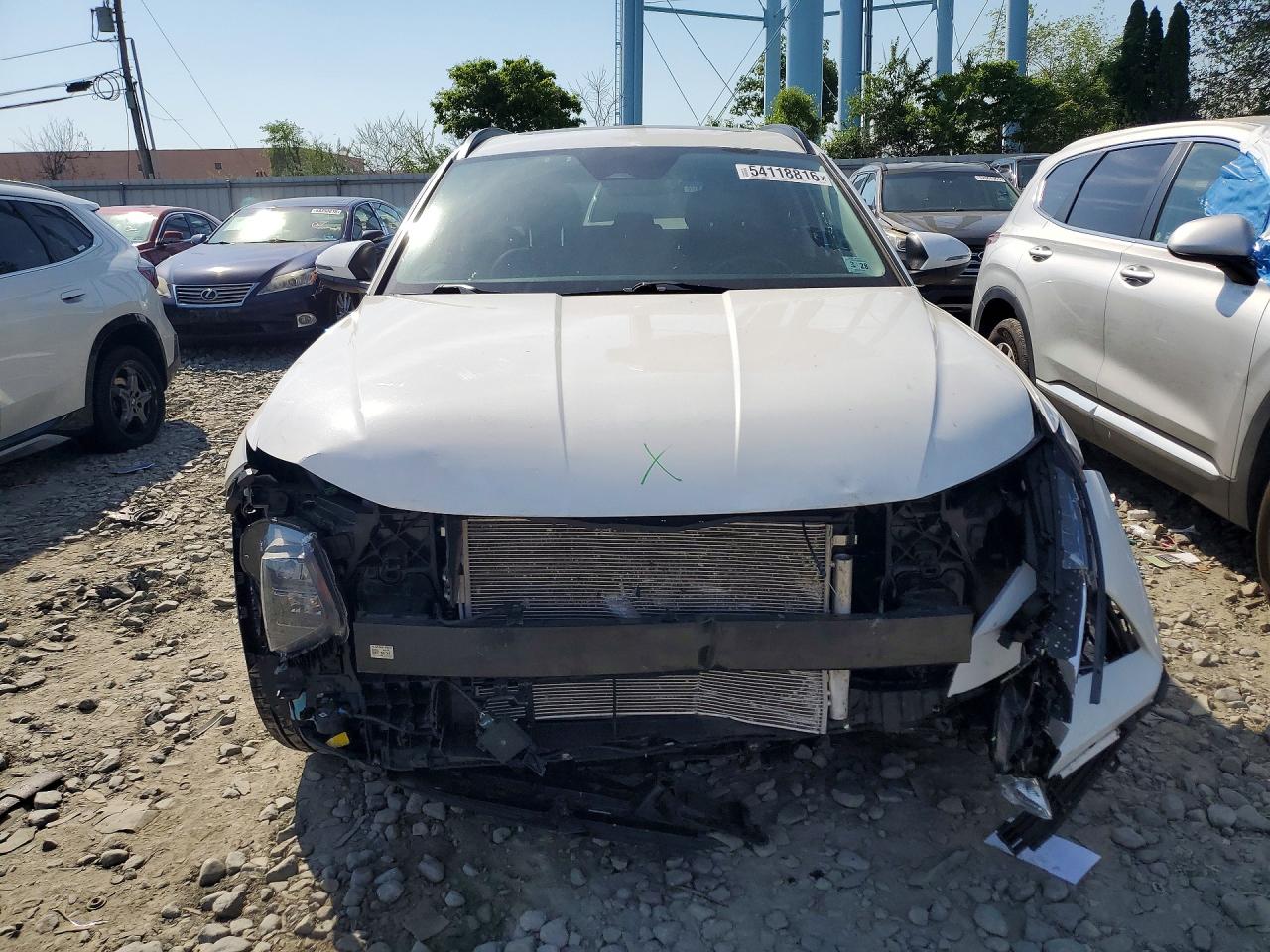 Hyundai TUCSON Sel