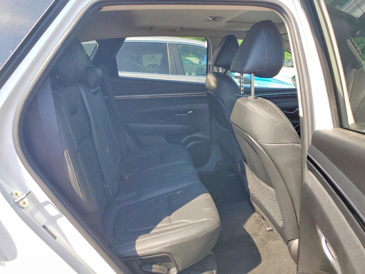 Hyundai TUCSON Sel