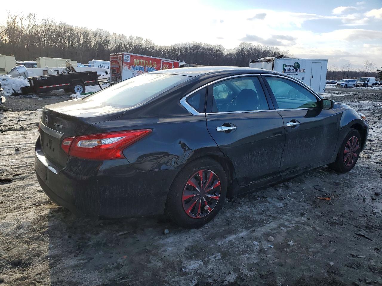 Nissan Altima