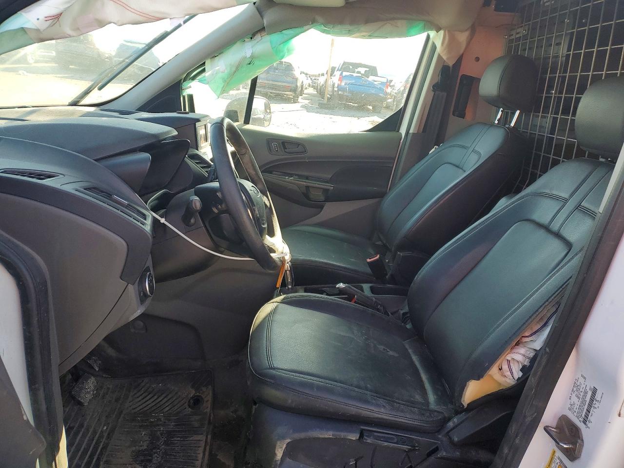 Ford Transit Xl