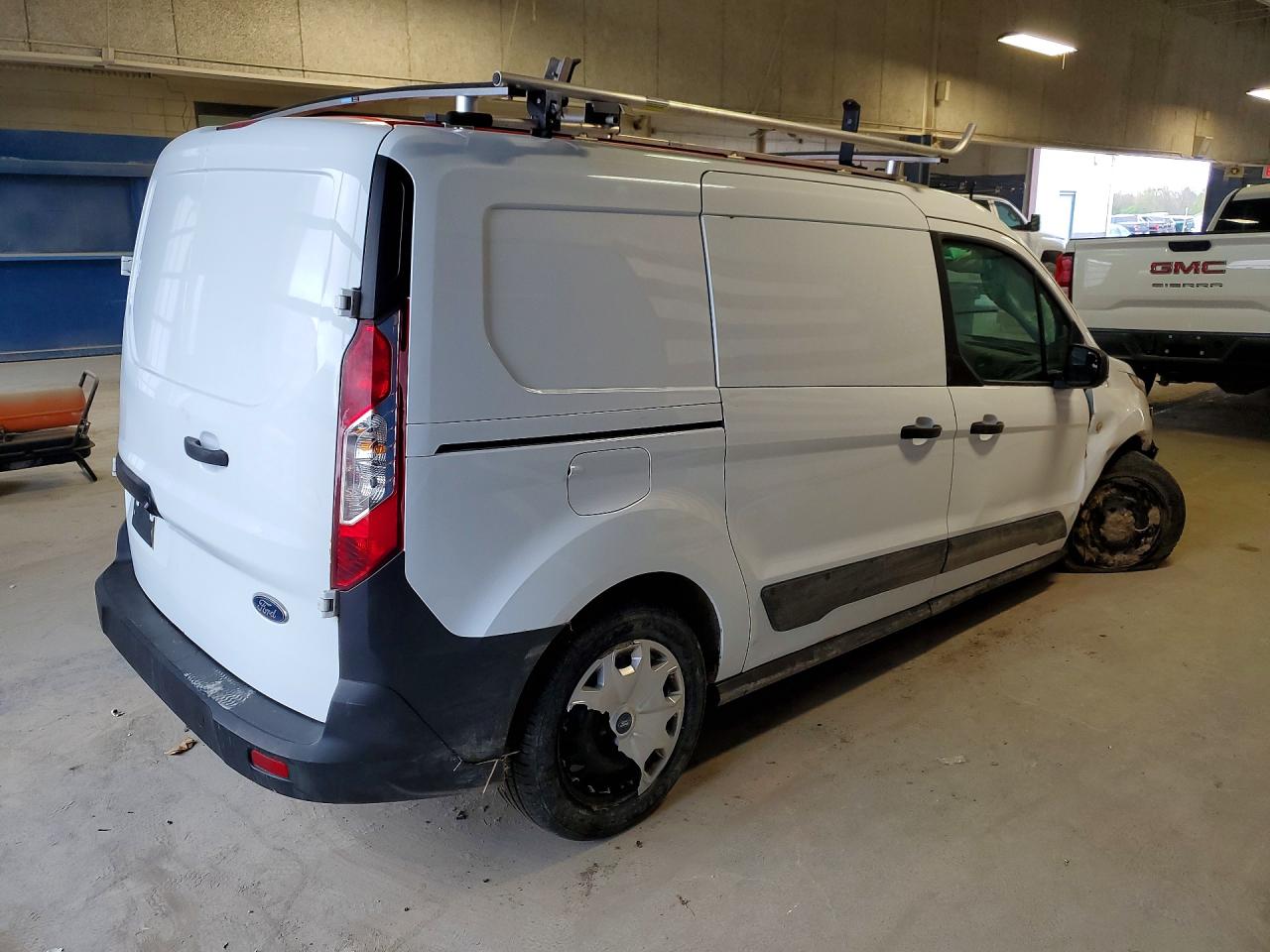 Ford Transit Xl