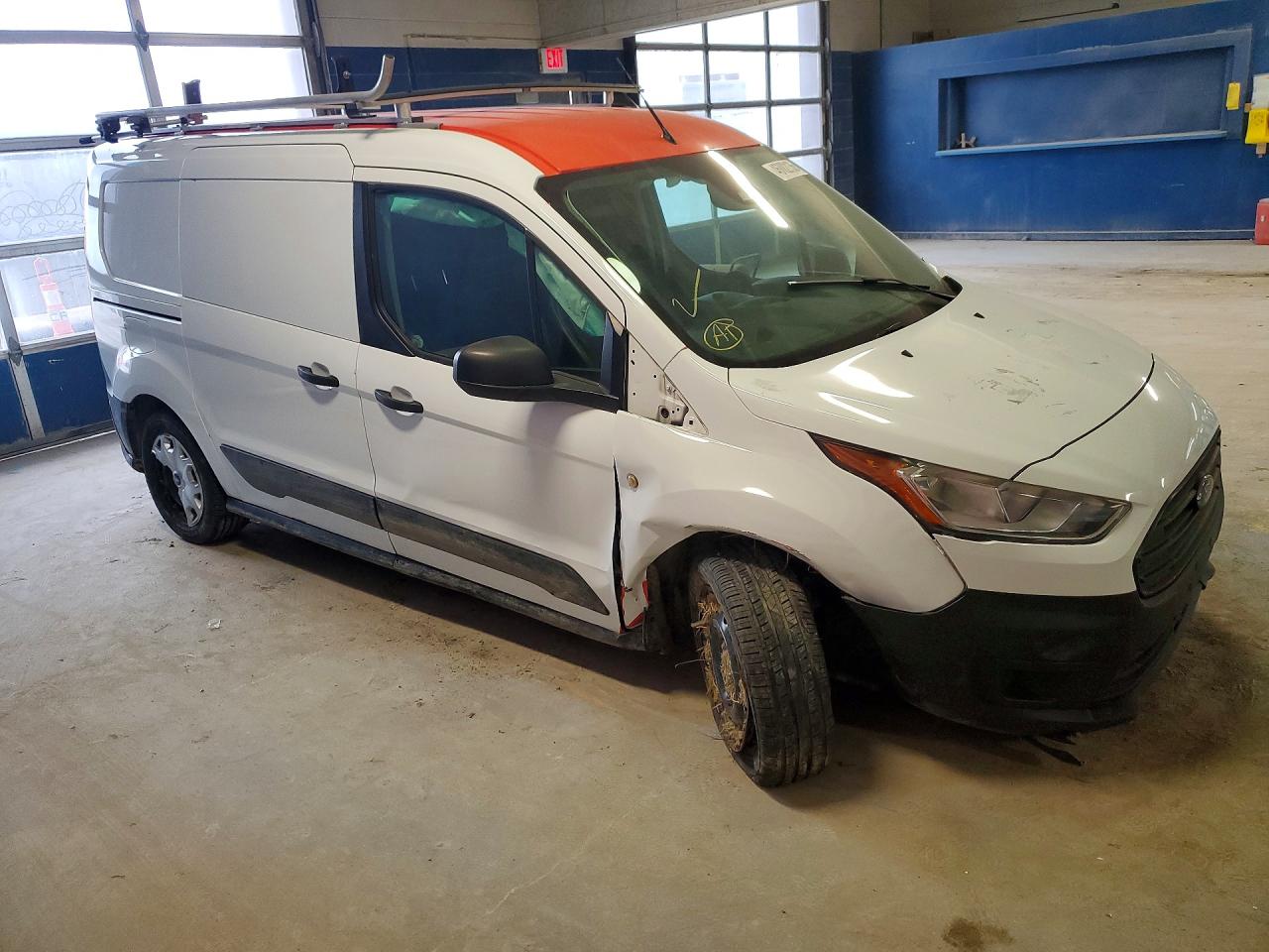 Ford Transit Xl