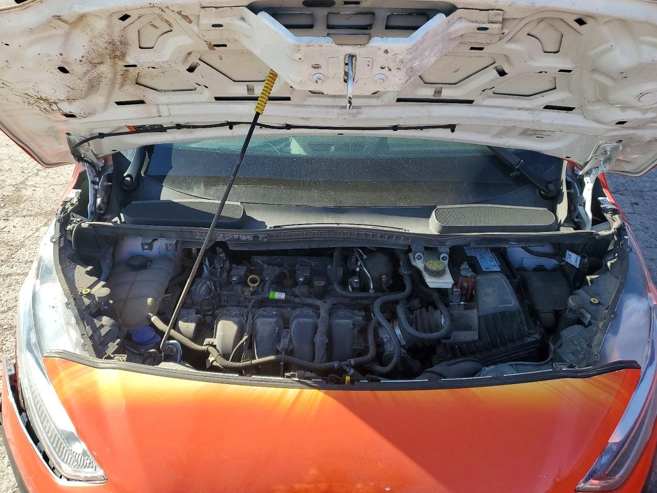 Ford Transit Xl