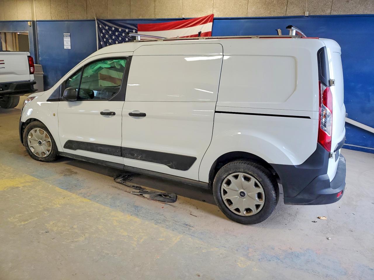 Ford Transit Xl