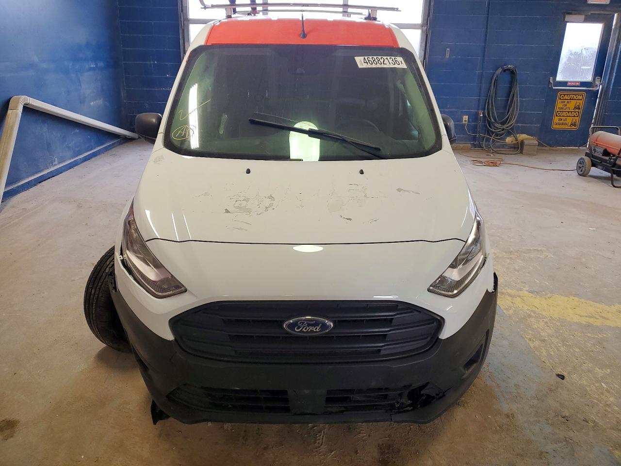 Ford Transit Xl