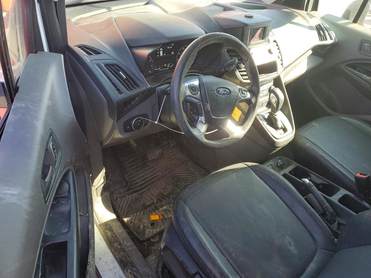Ford Transit Xl