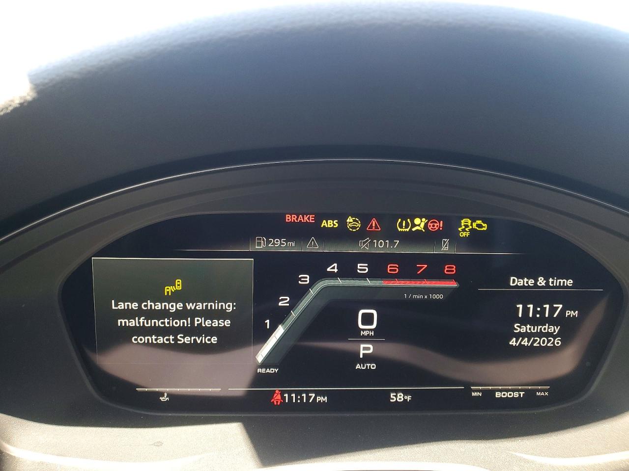 Audi S5 Premium Plus