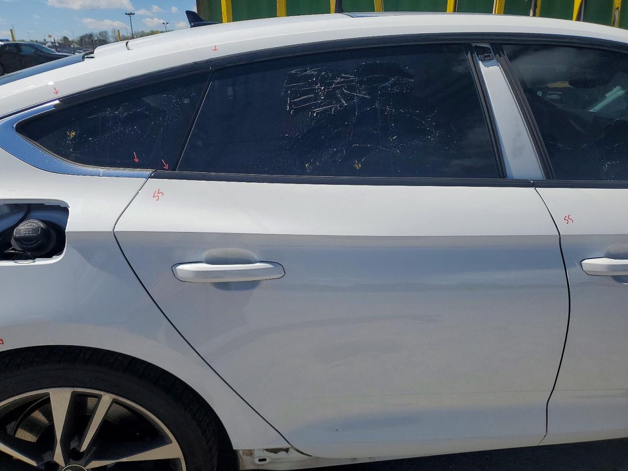 Audi S5 Premium Plus