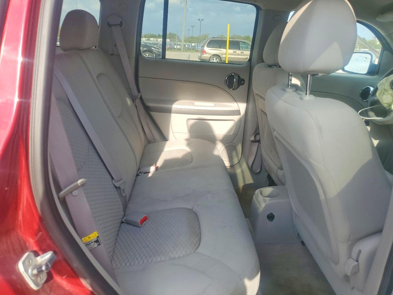 Chevrolet HHR Lt