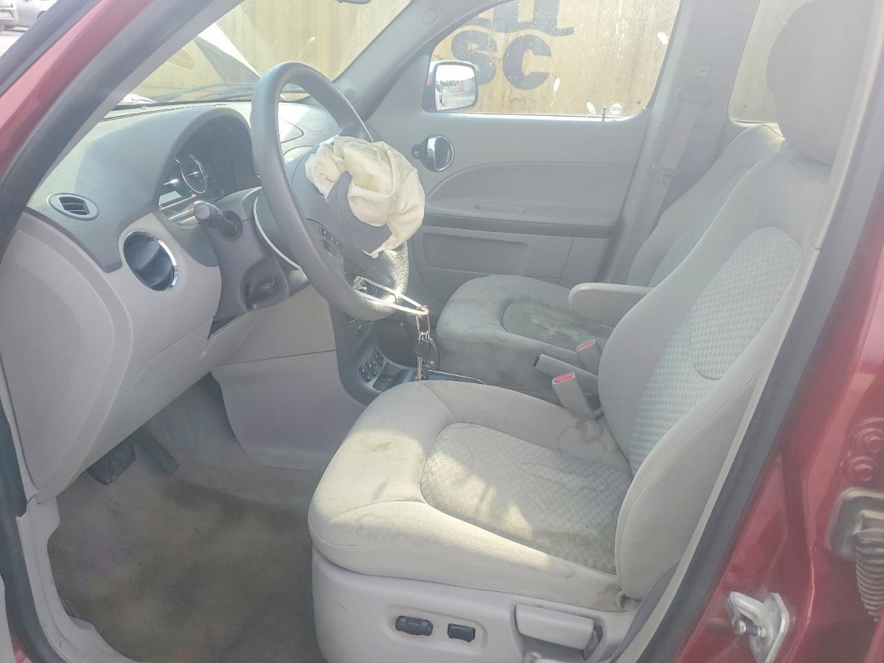 Chevrolet HHR Lt