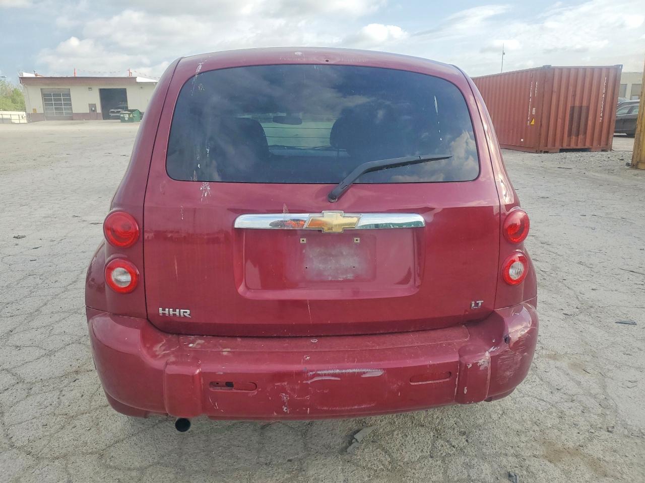 Chevrolet HHR Lt