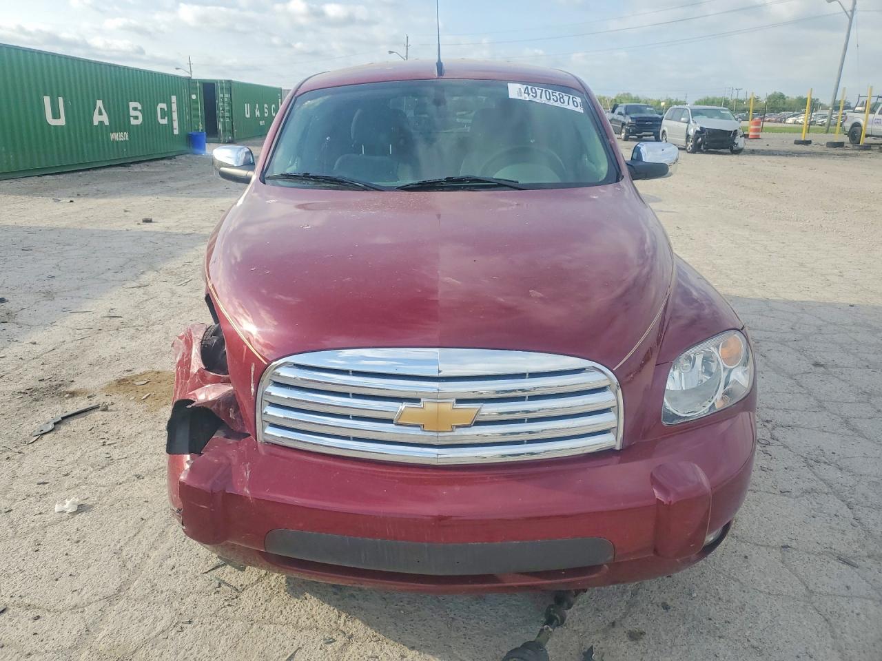 Chevrolet HHR Lt