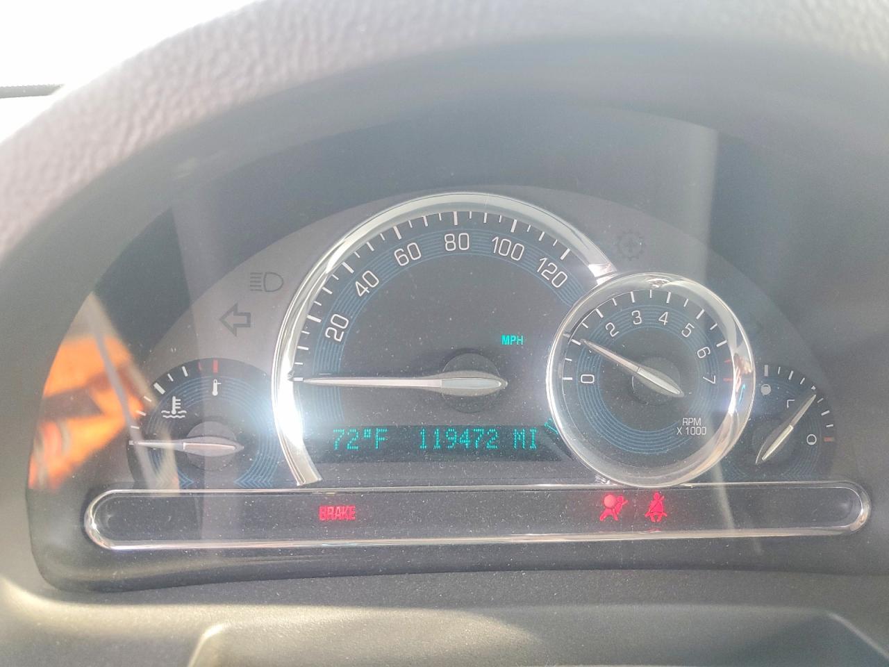 Chevrolet HHR Lt
