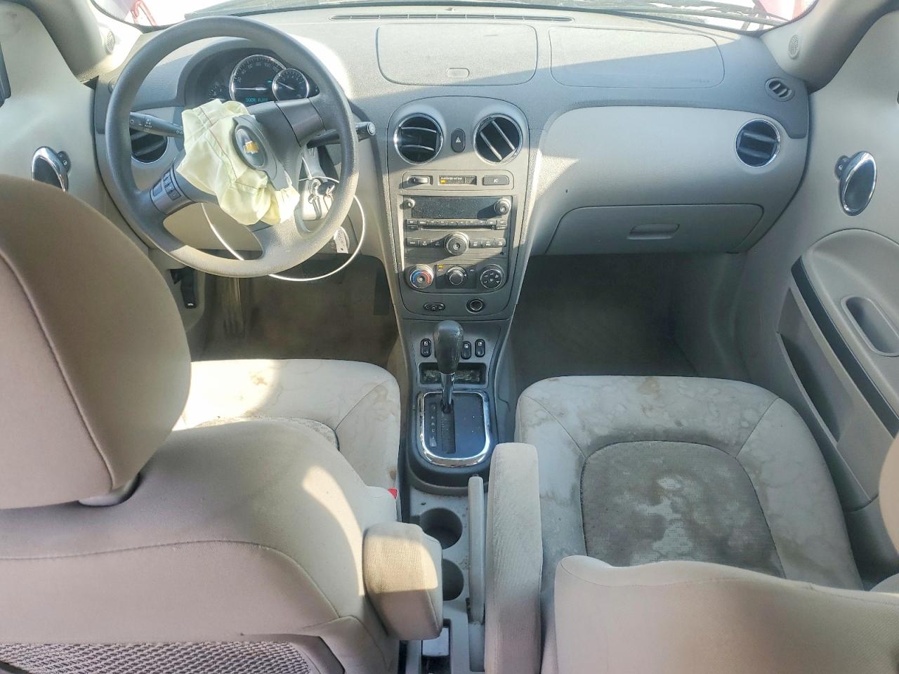 Chevrolet HHR Lt