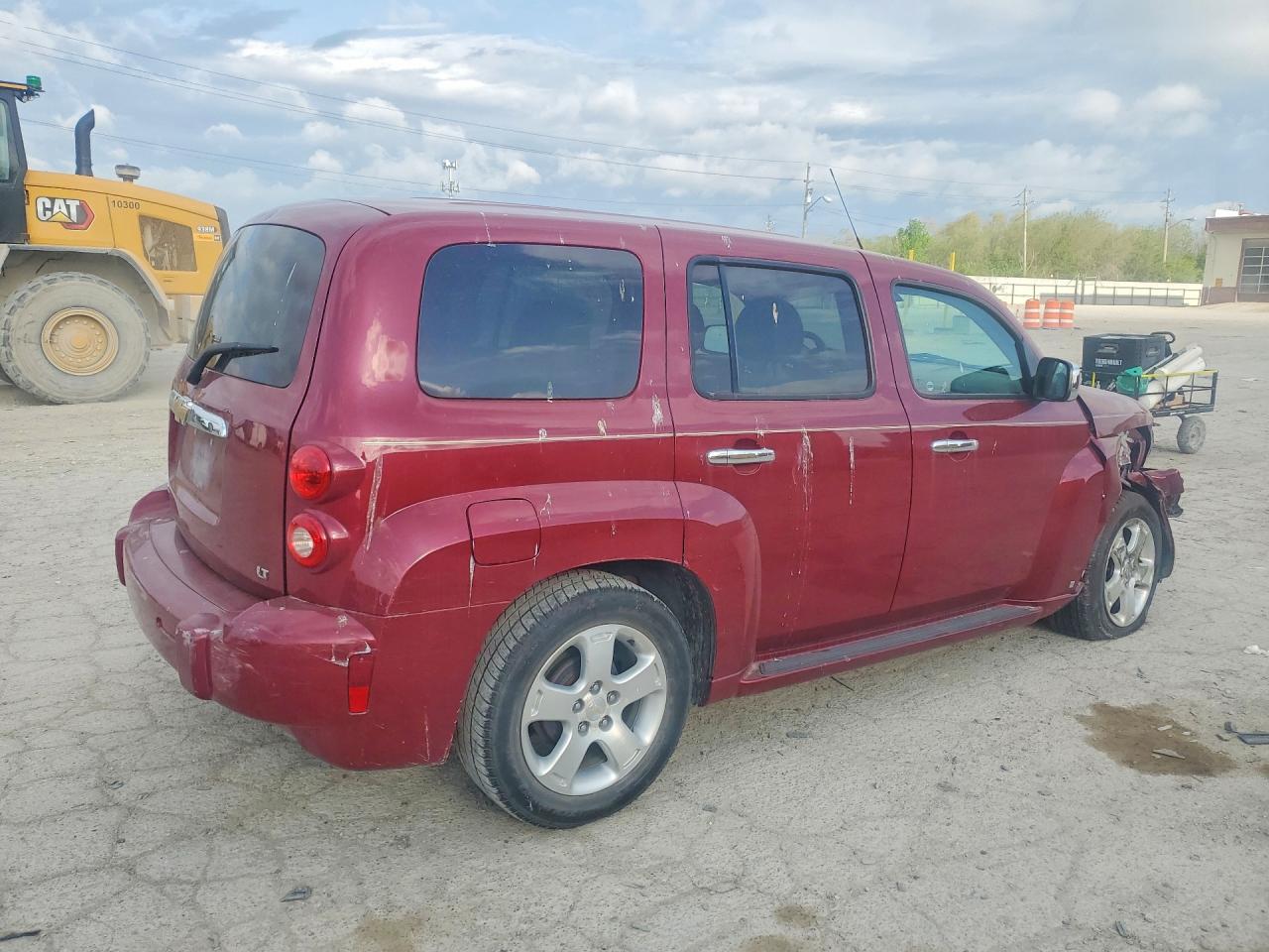 Chevrolet HHR Lt