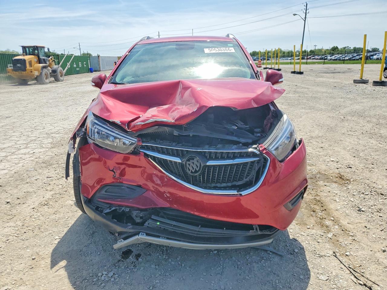 Buick Encore Preferred