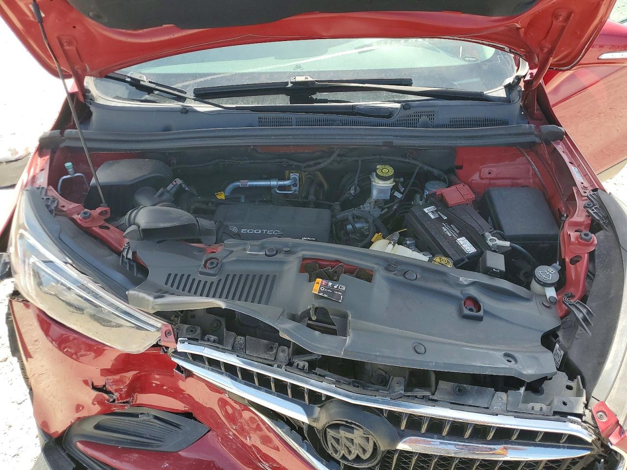 Buick Encore Preferred