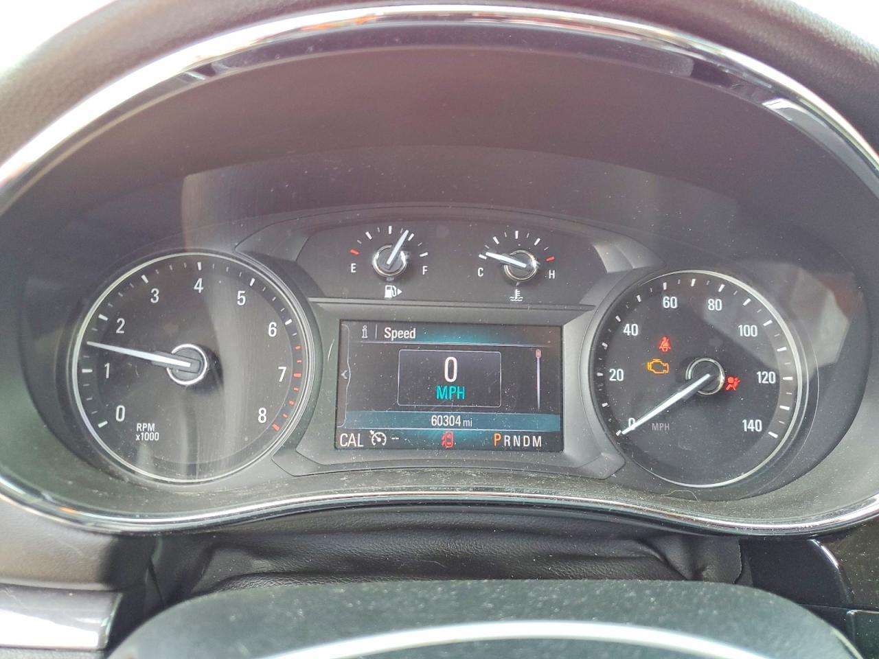Buick Encore Preferred