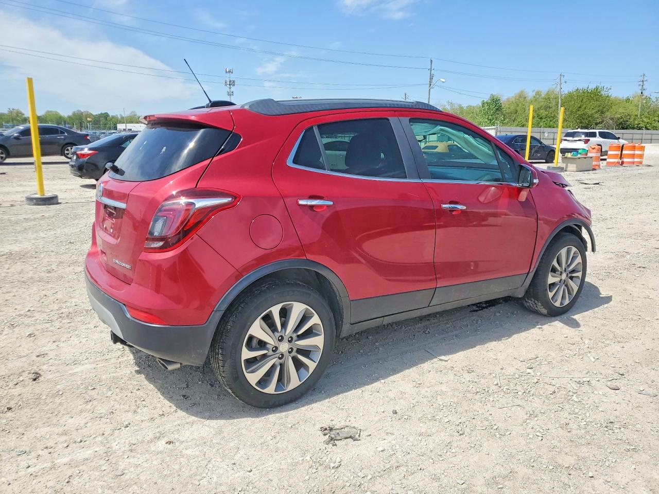 Buick Encore Preferred