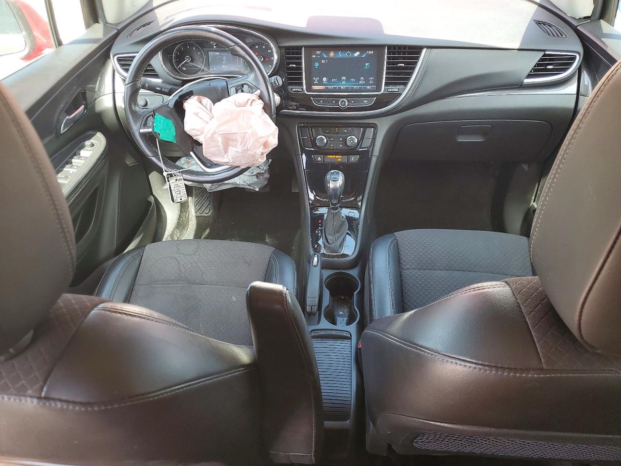Buick Encore Preferred
