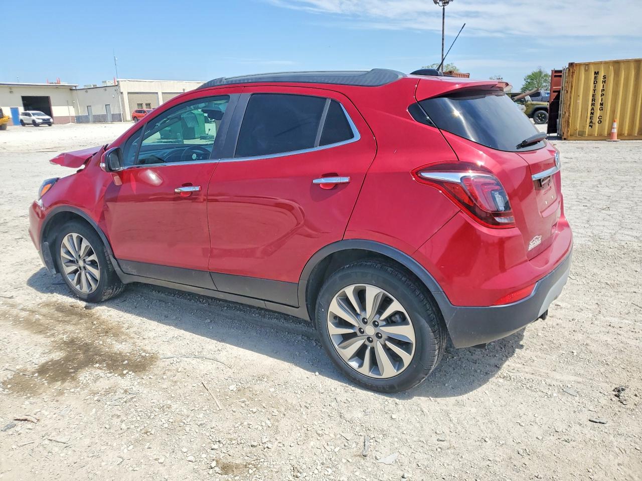 Buick Encore Preferred