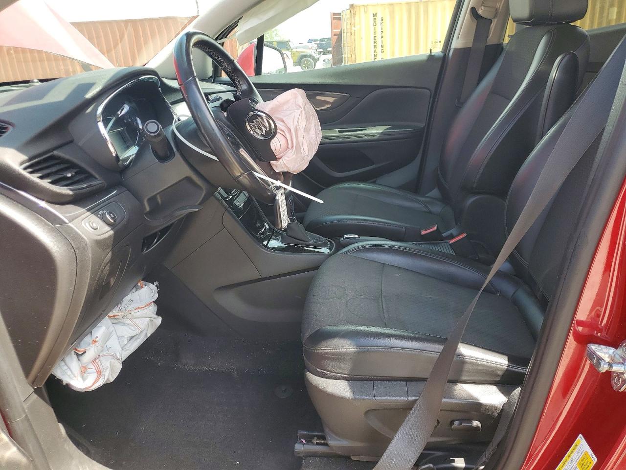 Buick Encore Preferred