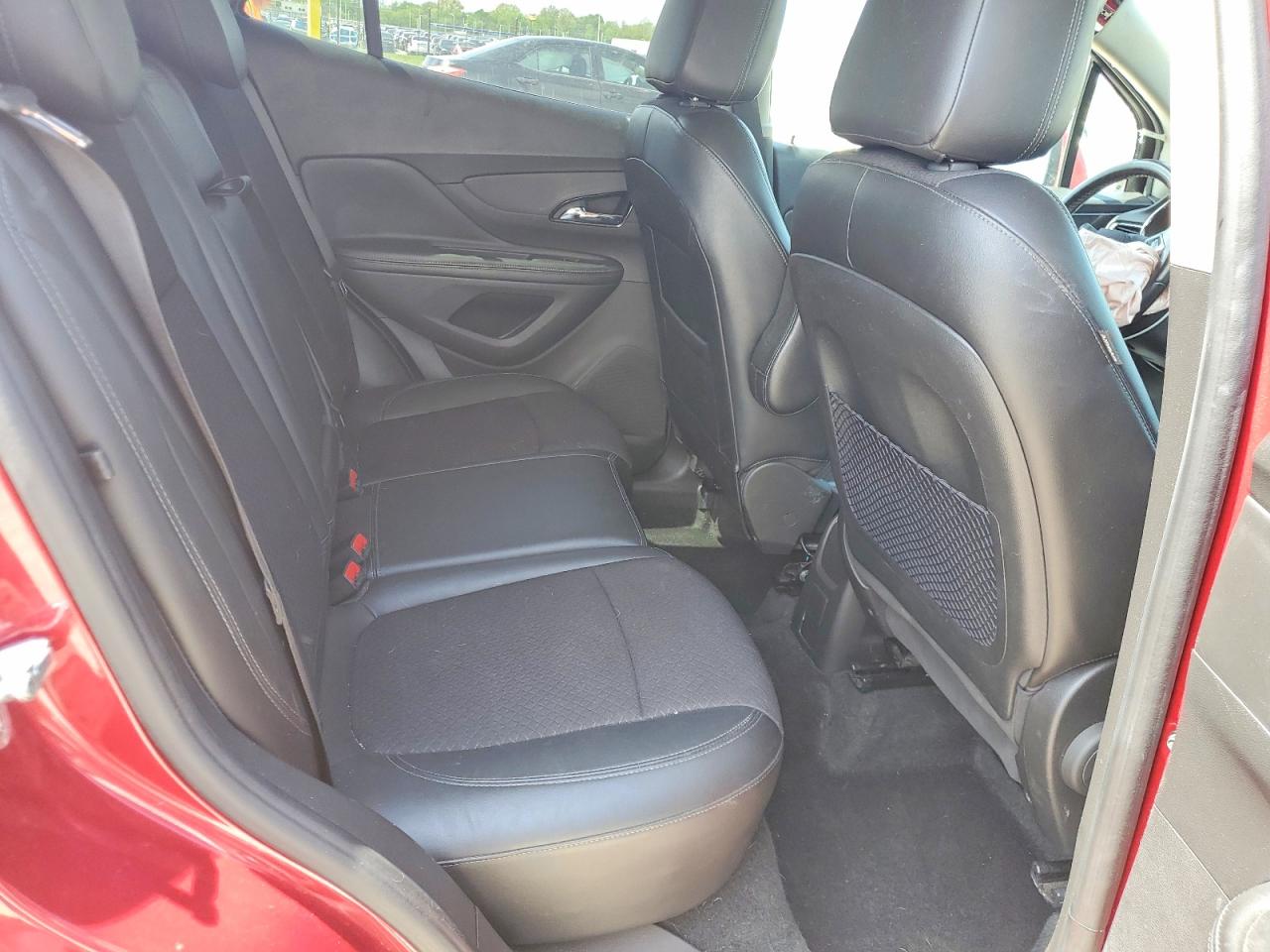 Buick Encore Preferred