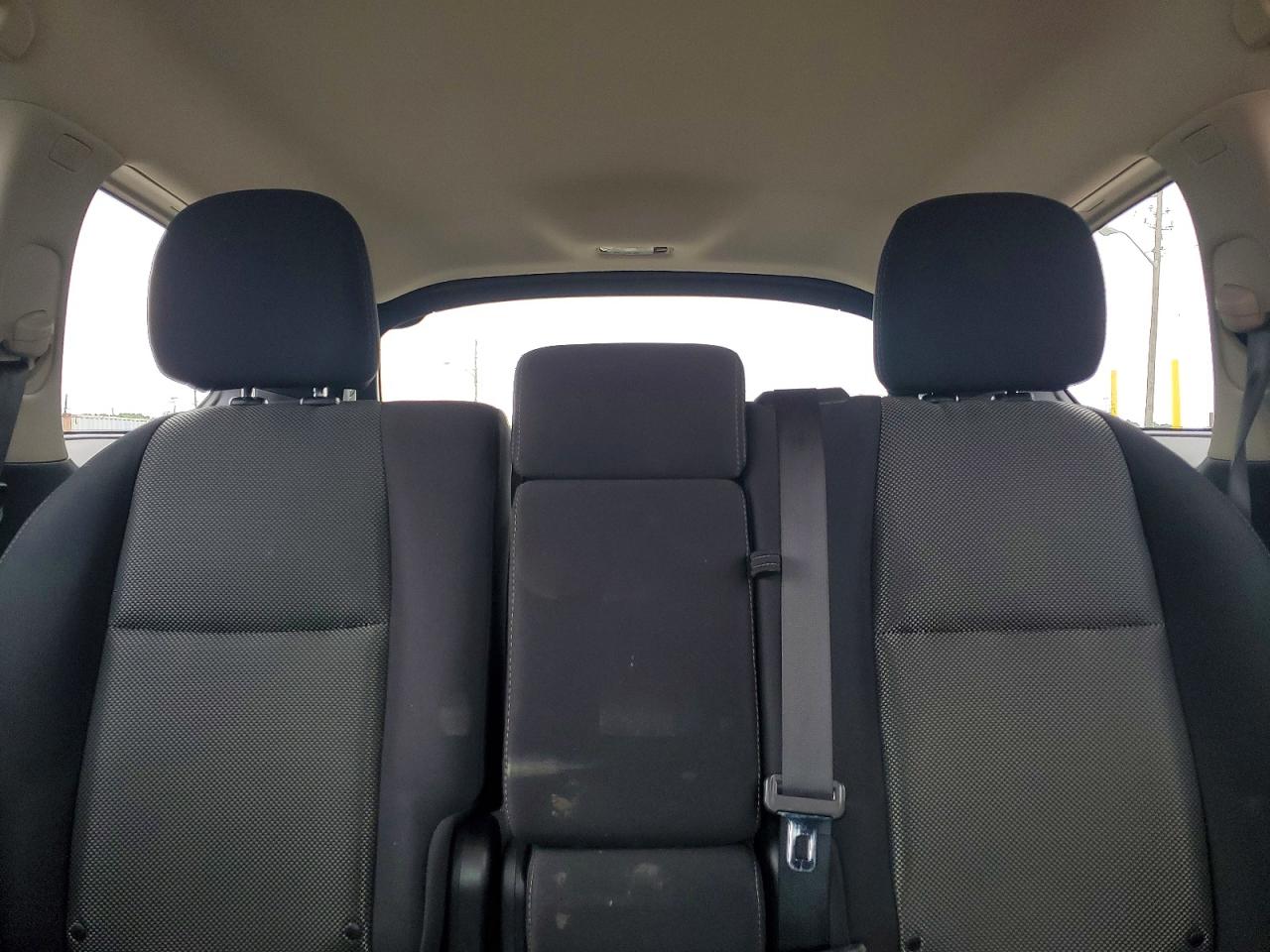 Nissan Pathfinder Sv