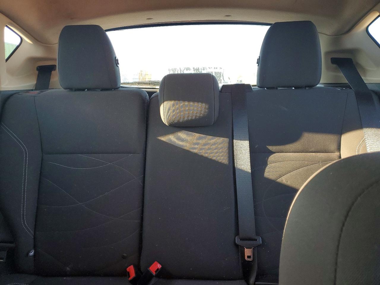 Ford Fiesta Se