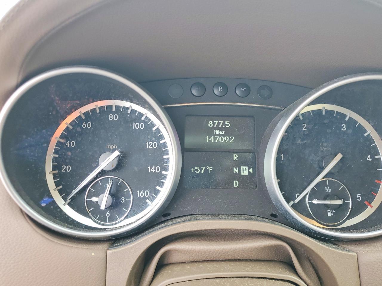 Mercedes-Benz G-Class 350 Bluetec