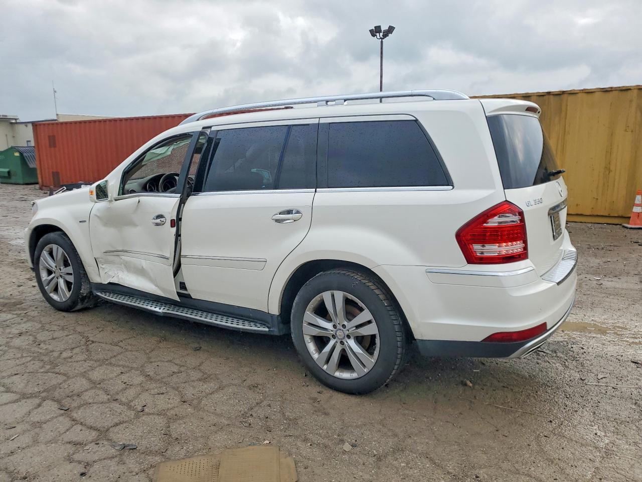 Mercedes-Benz G-Class 350 Bluetec