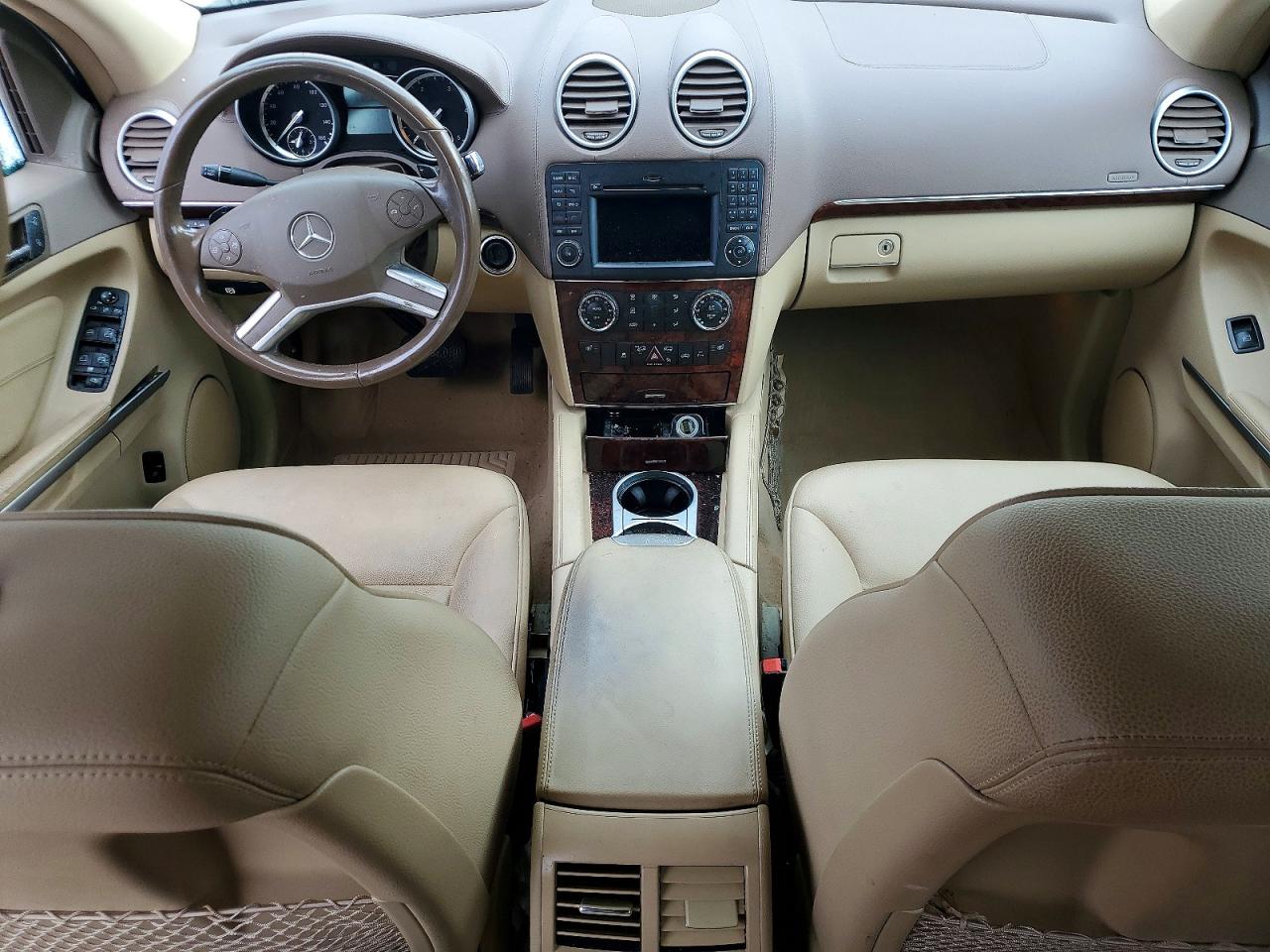 Mercedes-Benz G-Class 350 Bluetec