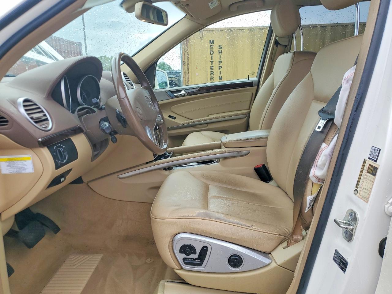 Mercedes-Benz G-Class 350 Bluetec