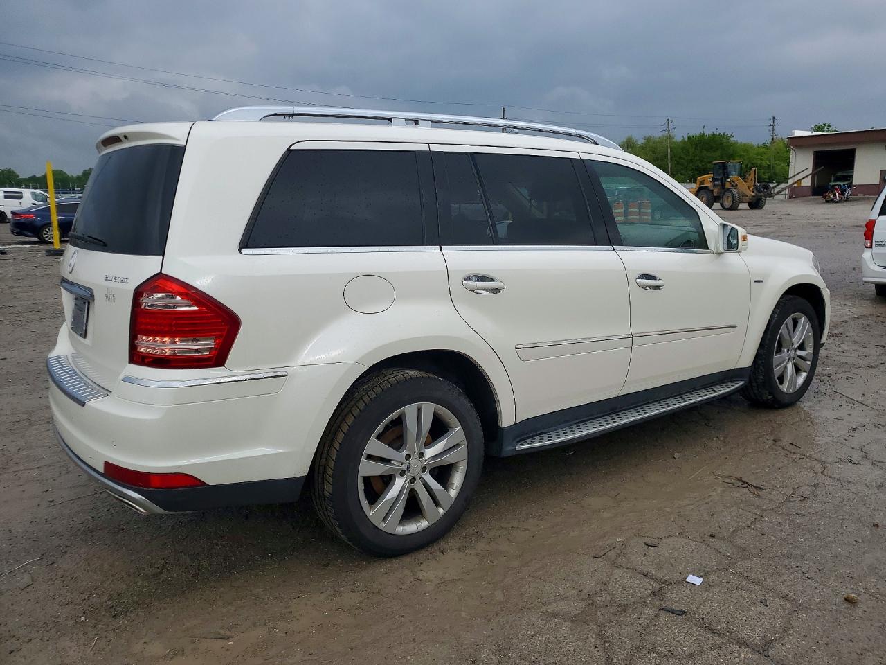 Mercedes-Benz G-Class 350 Bluetec