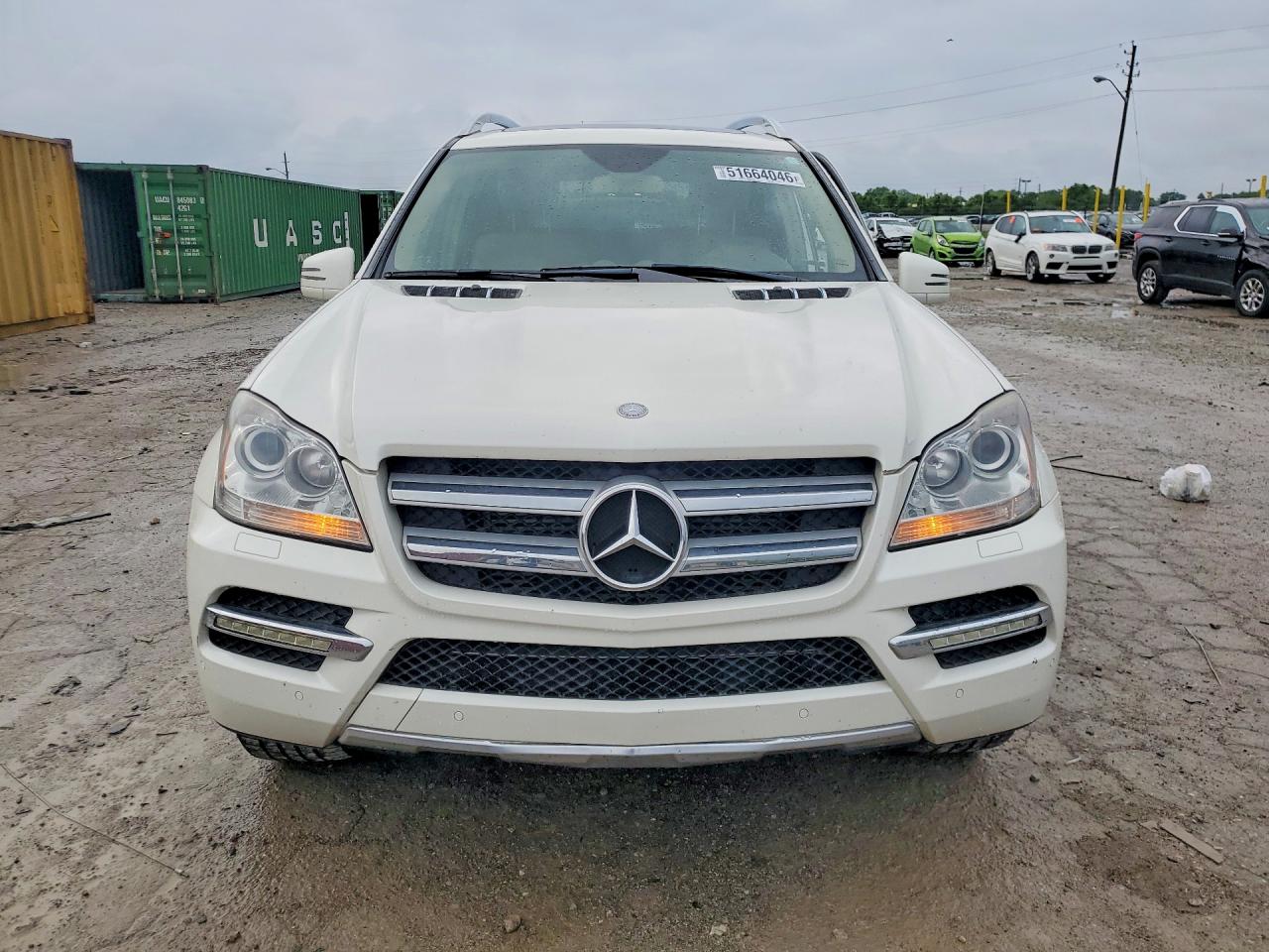 Mercedes-Benz G-Class 350 Bluetec
