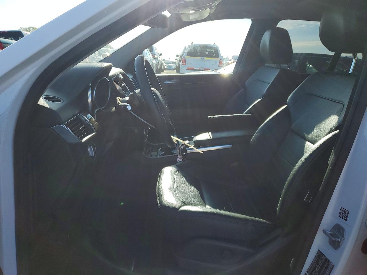 Mercedes-Benz M-Class 350 4matic
