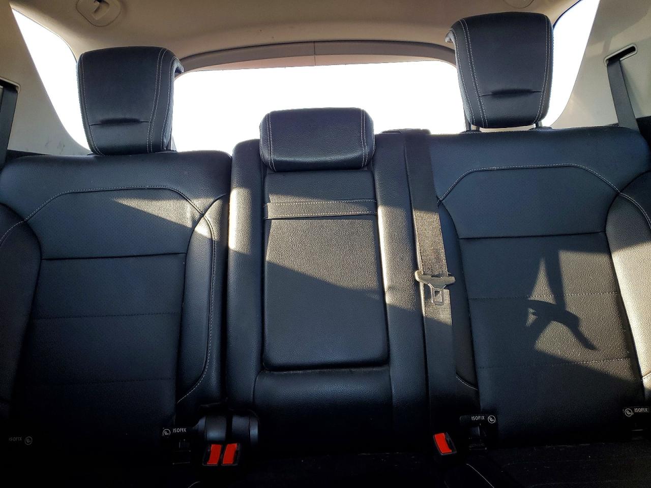 Mercedes-Benz M-Class 350 4matic
