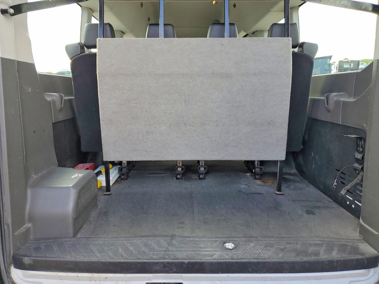 Ford Transit T-350 Hd