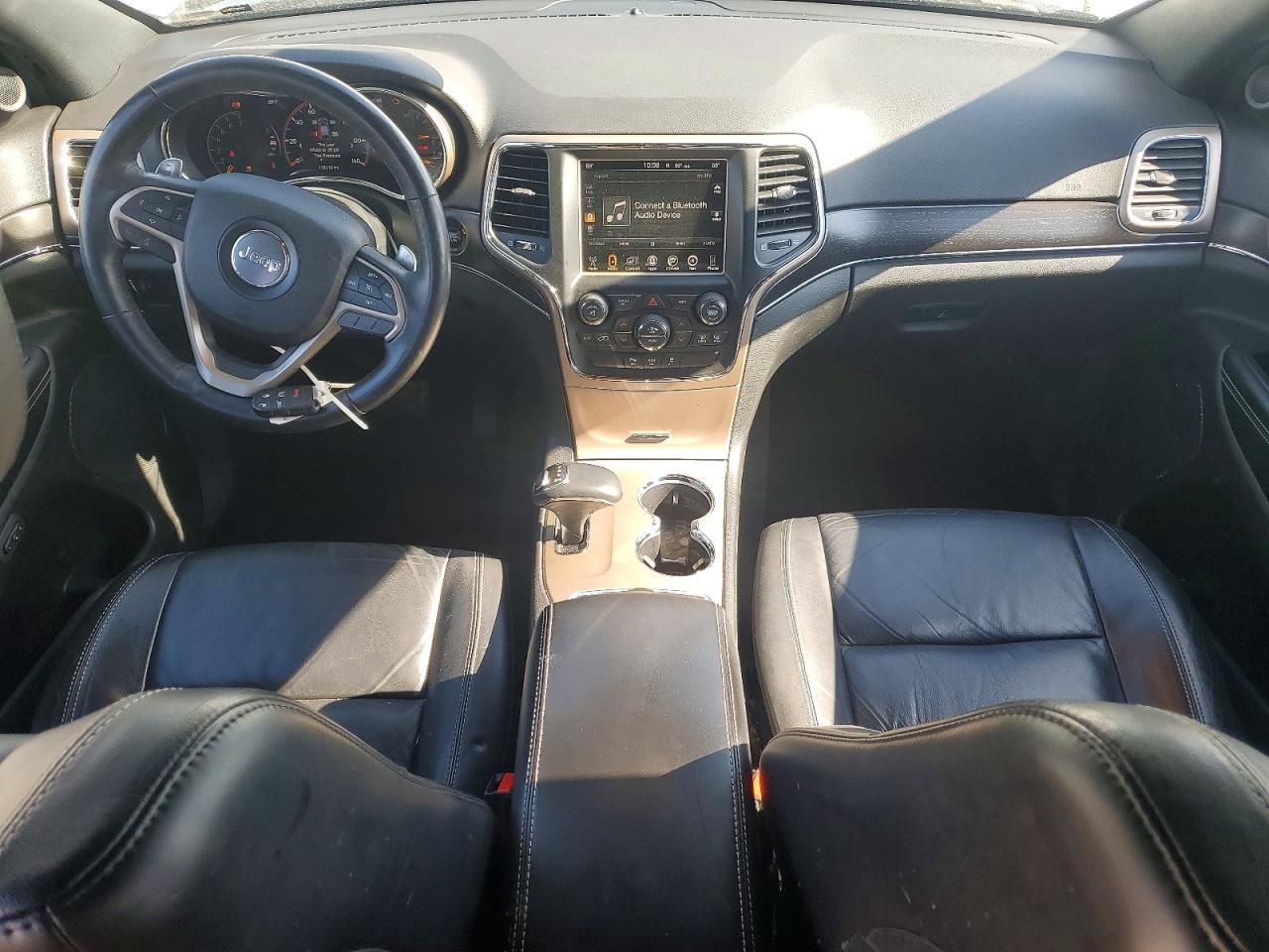 Jeep Cherokee Limited