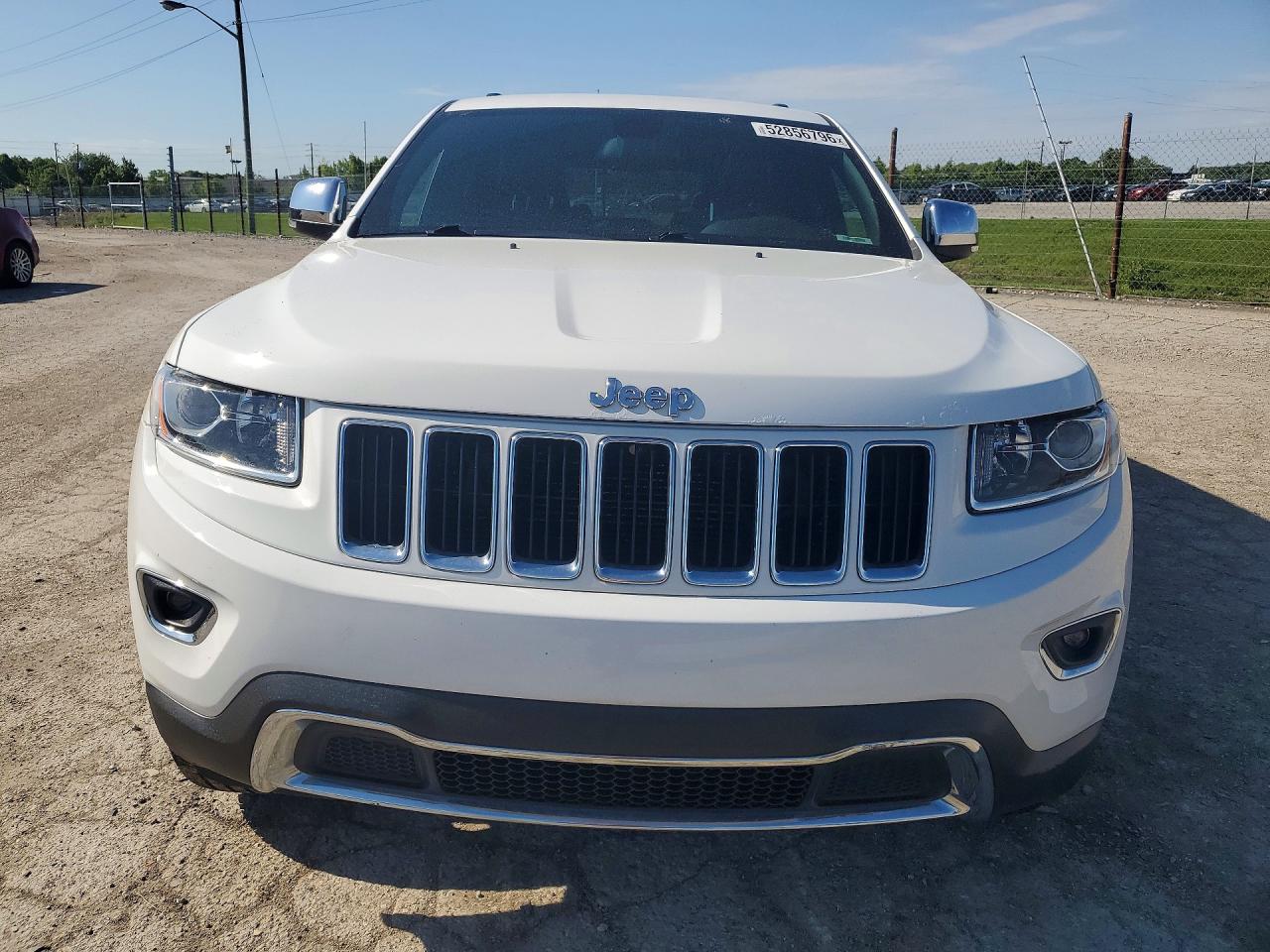 Jeep Cherokee Limited